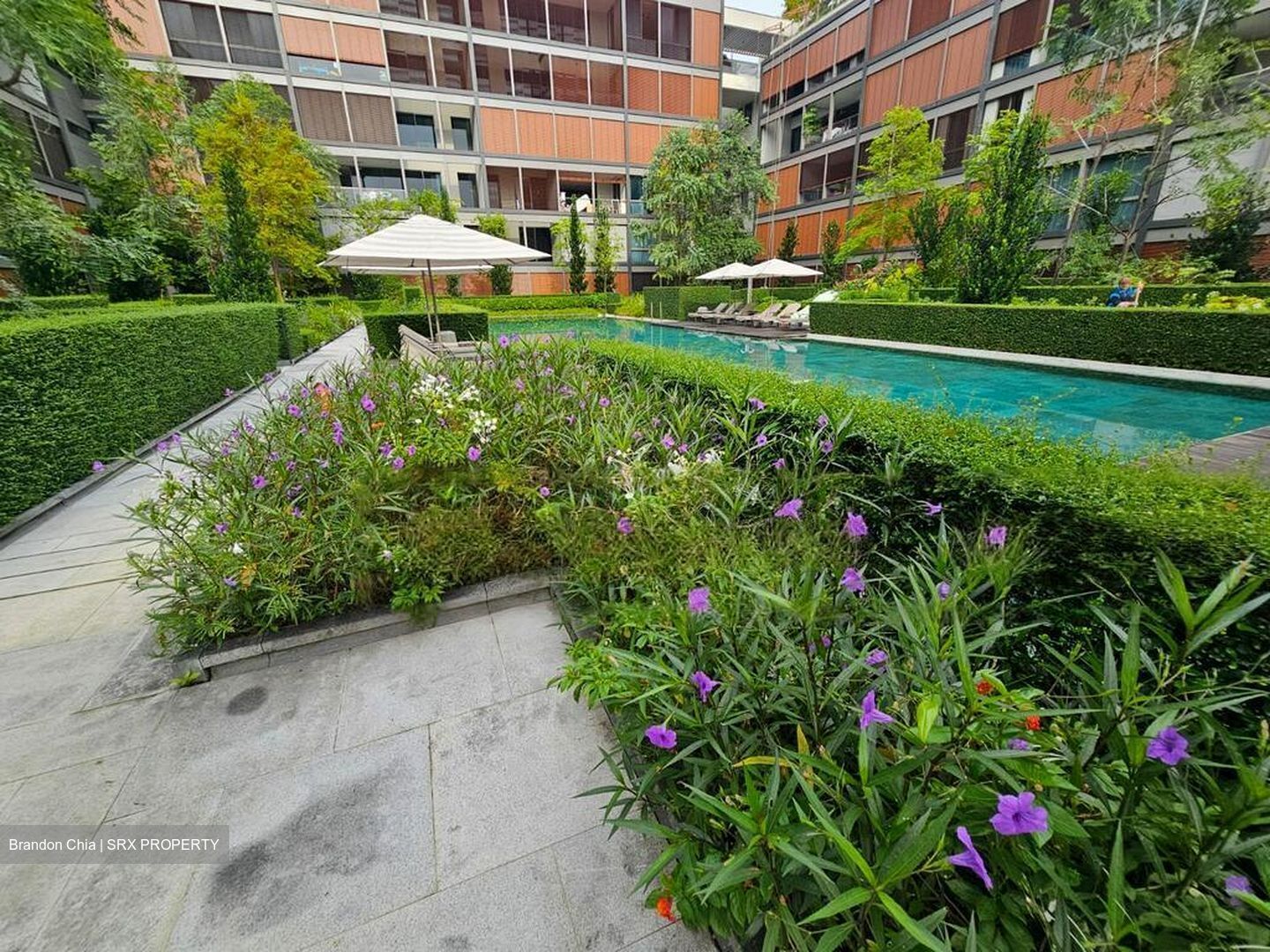 Meyerhouse (D15), Condominium #446108171